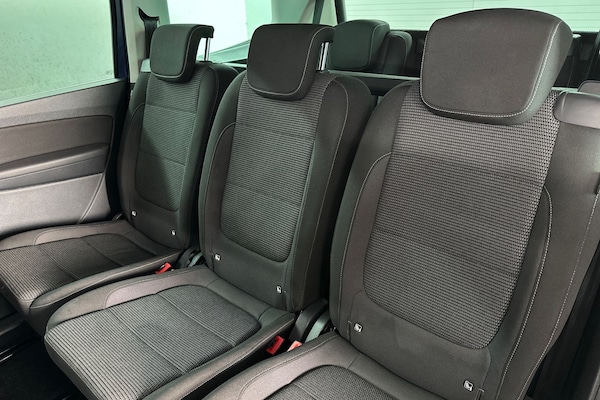 Used Volkswagen Sharan 2021 for sale - 76237346: Photo 15