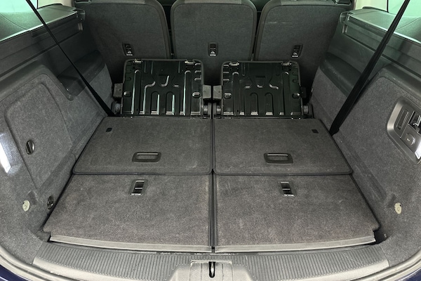 Used Volkswagen Sharan 2021 for sale - 76237346: Photo 16