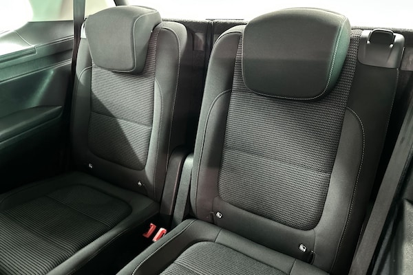 Used Volkswagen Sharan 2021 for sale - 76237346: Photo 18
