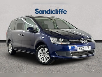 Volkswagen - Sharan