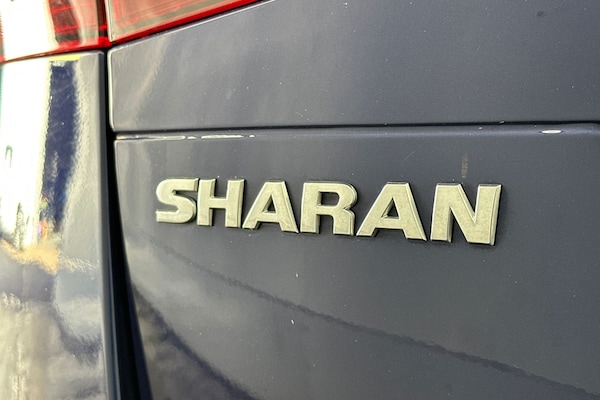 Used Volkswagen Sharan 2021 for sale - 76237346: Photo 20