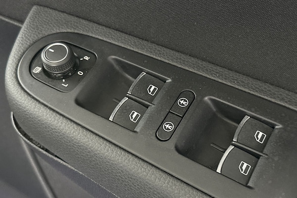 Used Volkswagen Sharan 2021 for sale - 76237346: Photo 22