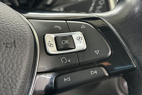 Used Volkswagen Sharan 2021 for sale - 76237346: Photo 26