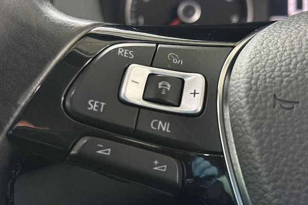 Used Volkswagen Sharan 2021 for sale - 76237346: Photo 27