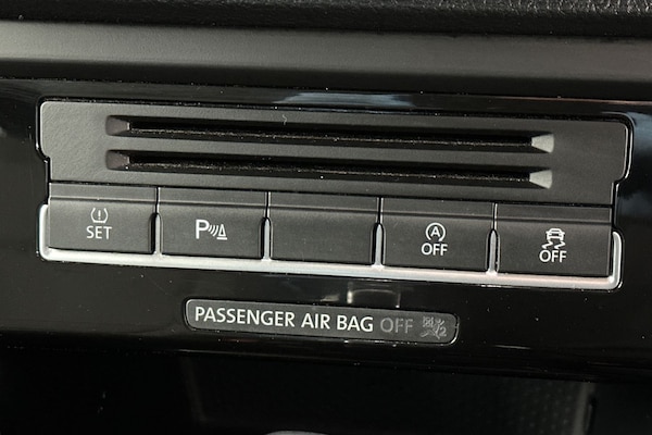 Used Volkswagen Sharan 2021 for sale - 76237346: Photo 32