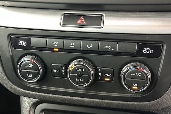 Used Volkswagen Sharan 2021 for sale - 76237346: Photo 33