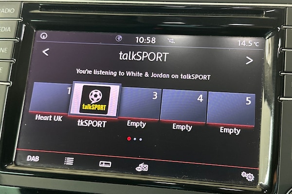 Used Volkswagen Sharan 2021 for sale - 76237346: Photo 34