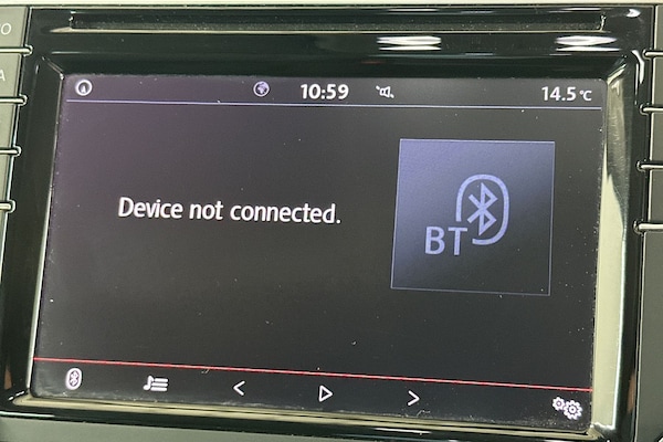 Used Volkswagen Sharan 2021 for sale - 76237346: Photo 35