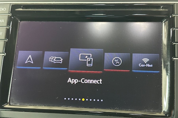 Used Volkswagen Sharan 2021 for sale - 76237346: Photo 37
