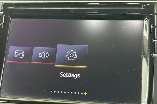 Used Volkswagen Sharan 2021 for sale - 76237346: Photo 38