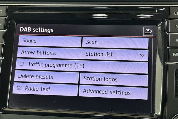 Used Volkswagen Sharan 2021 for sale - 76237346: Photo 39