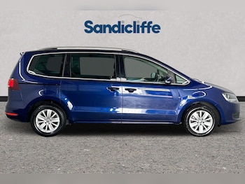 Used Volkswagen Sharan 2021 for sale - 76237346: Photo 3