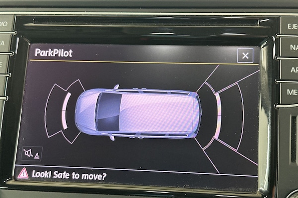 Used Volkswagen Sharan 2021 for sale - 76237346: Photo 40