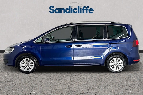 Used Volkswagen Sharan 2021 for sale - 76237346: Photo 7