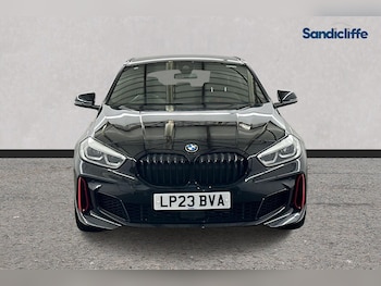 Used BMW 1 Series 2023 for sale - 76599813: Photo