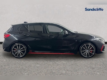 Used BMW 1 Series 2023 for sale - 76599813: Photo