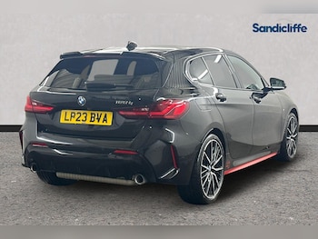 Used BMW 1 Series 2023 for sale - 76599813: Photo