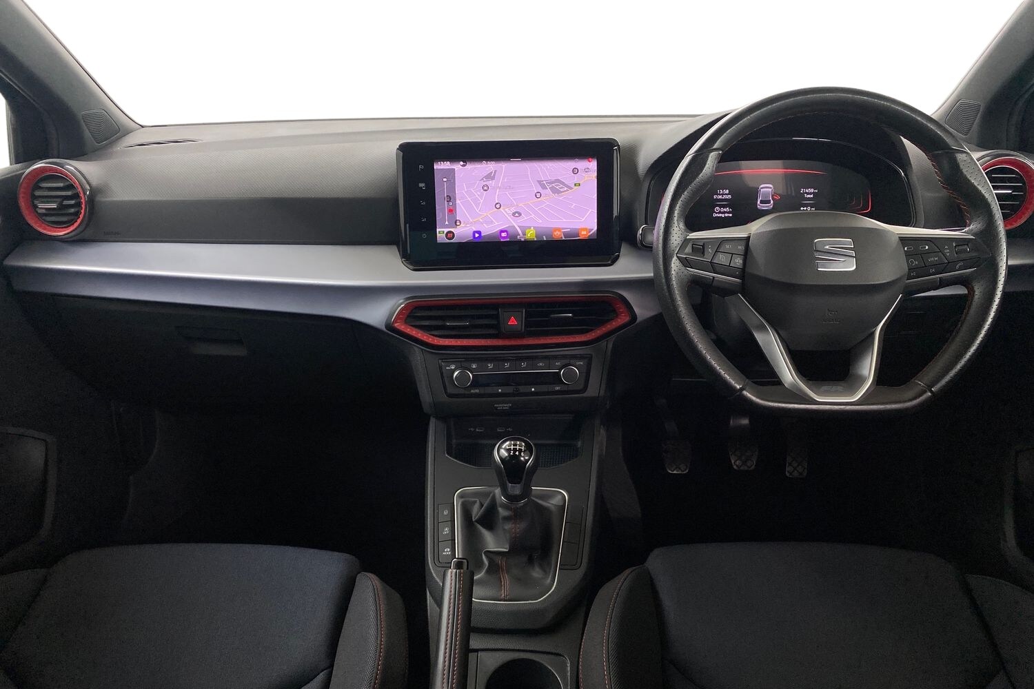 Vehicle 13