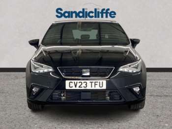 Used SEAT Ibiza 2023 for sale - 74951227: Photo