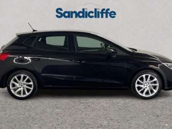 Used SEAT Ibiza 2023 for sale - 74951227: Photo