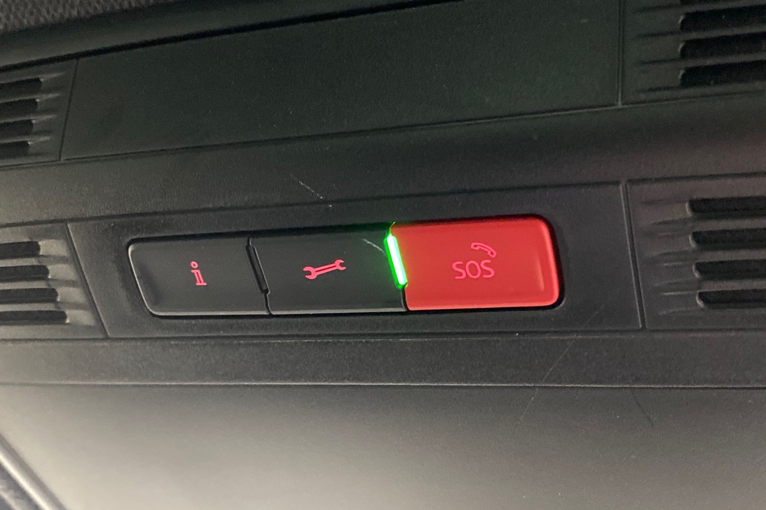 Vehicle 40