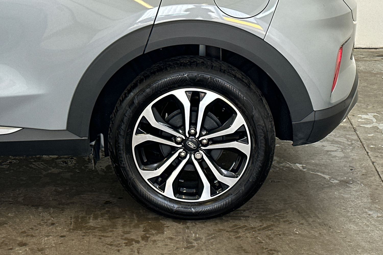 Used Ford Puma 2025 for sale - 77676956: Photo 11