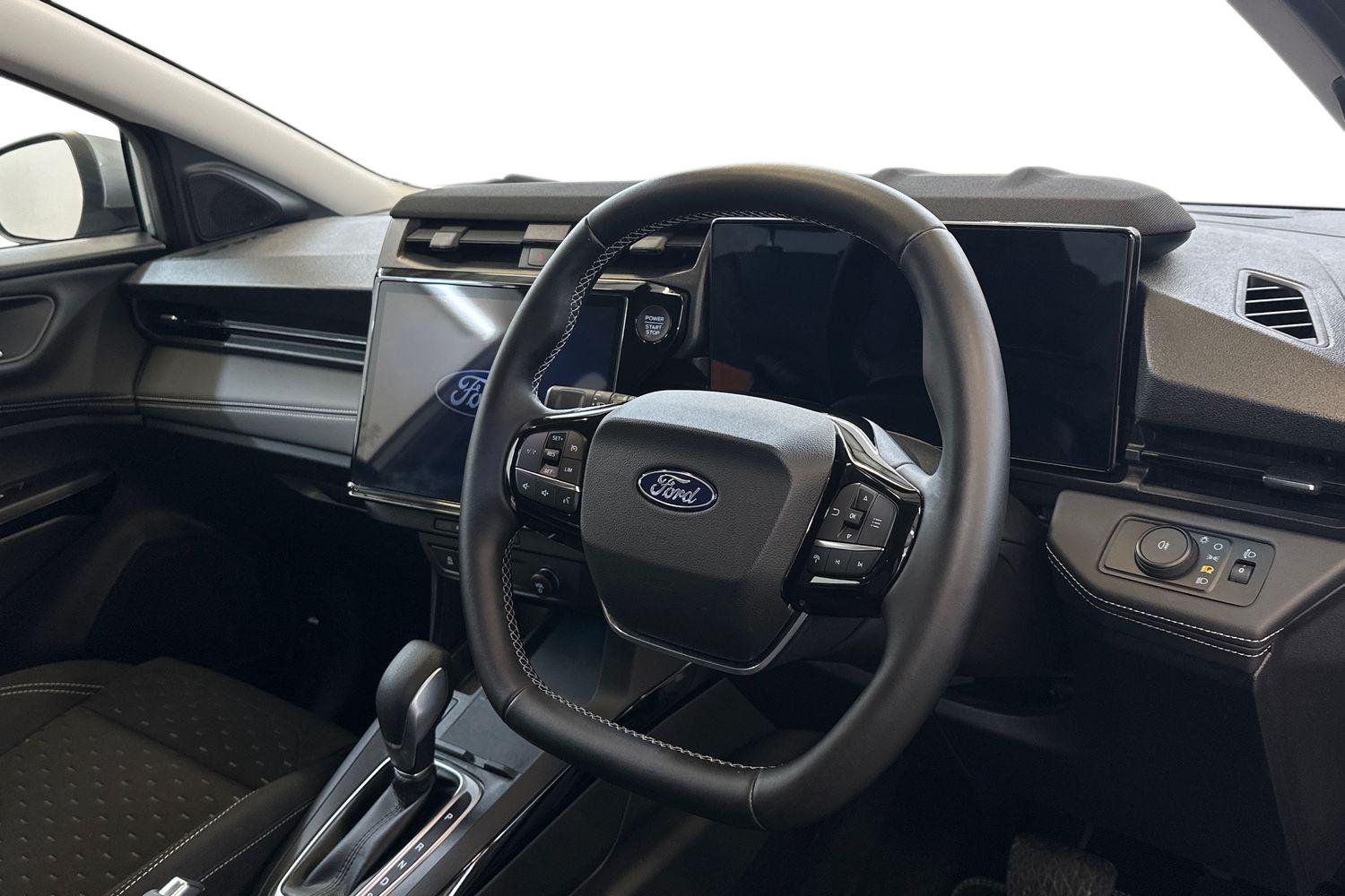 Used Ford Puma 2025 for sale - 77676956: Photo 12