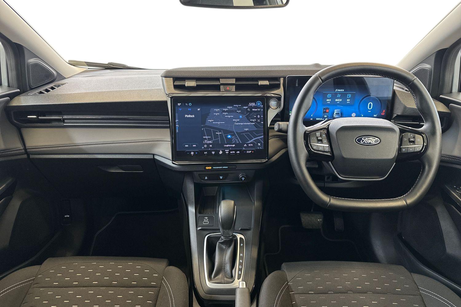 Used Ford Puma 2025 for sale - 77676956: Photo 13