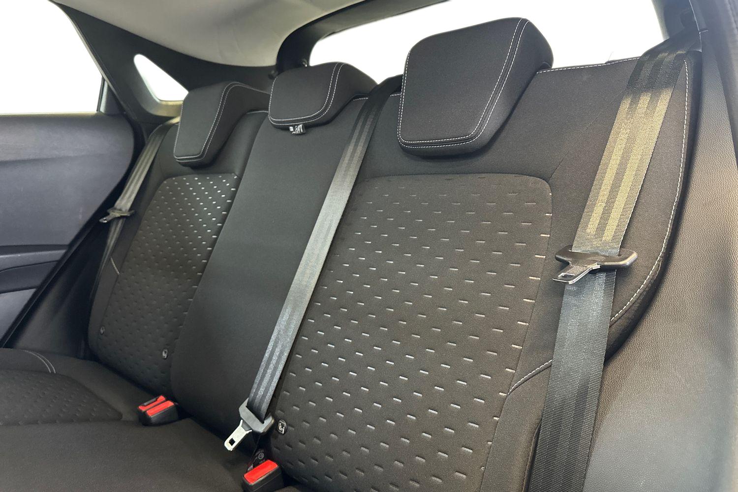 Used Ford Puma 2025 for sale - 77676956: Photo 15