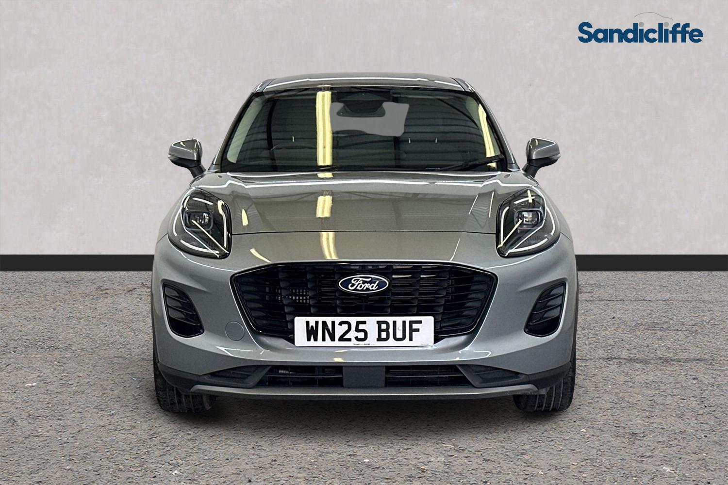 Used Ford Puma 2025 for sale - 77676956: Photo 2