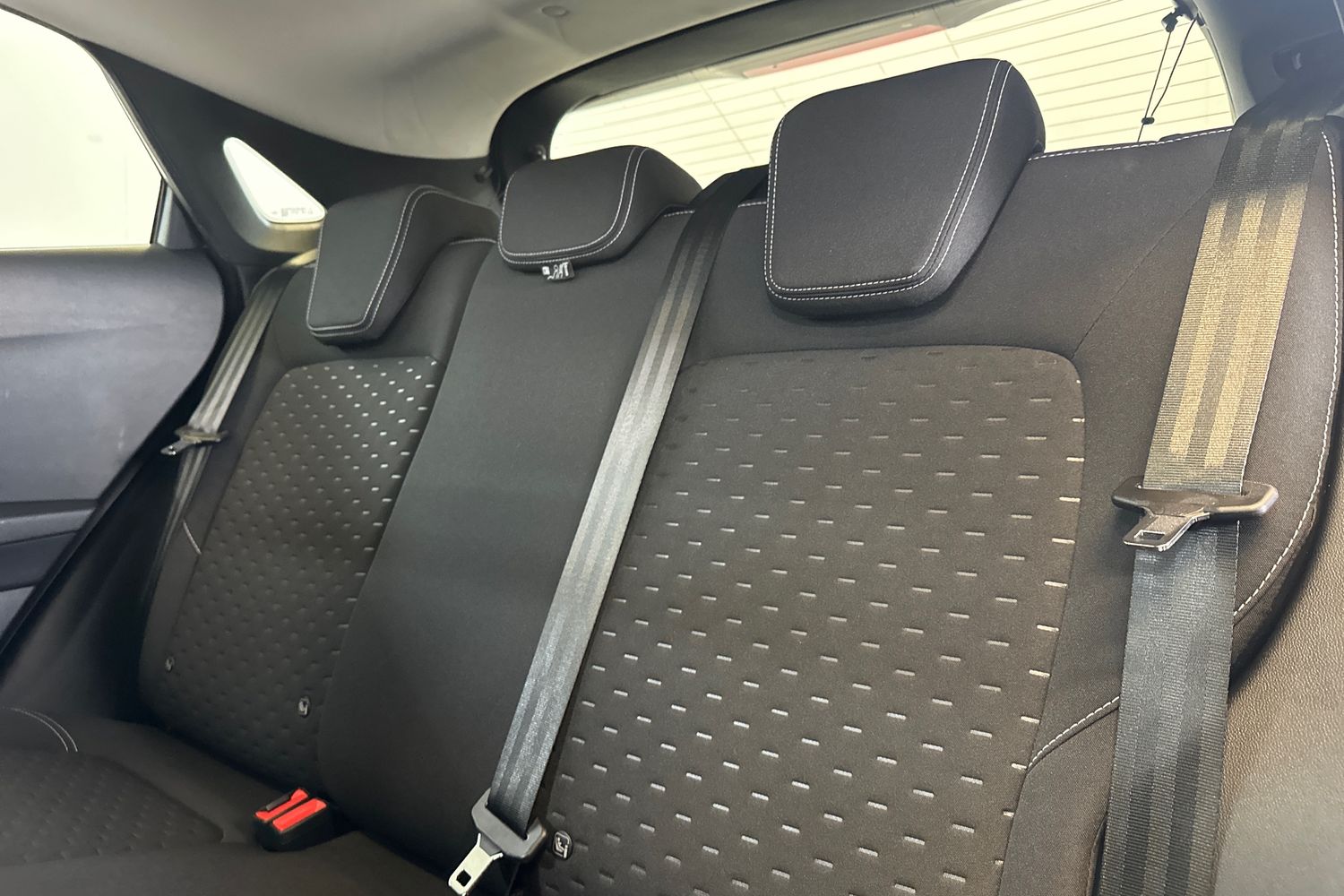 Used Ford Puma 2025 for sale - 77676956: Photo 24