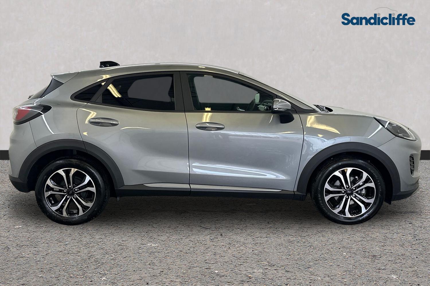 Used Ford Puma 2025 for sale - 77676956: Photo 3