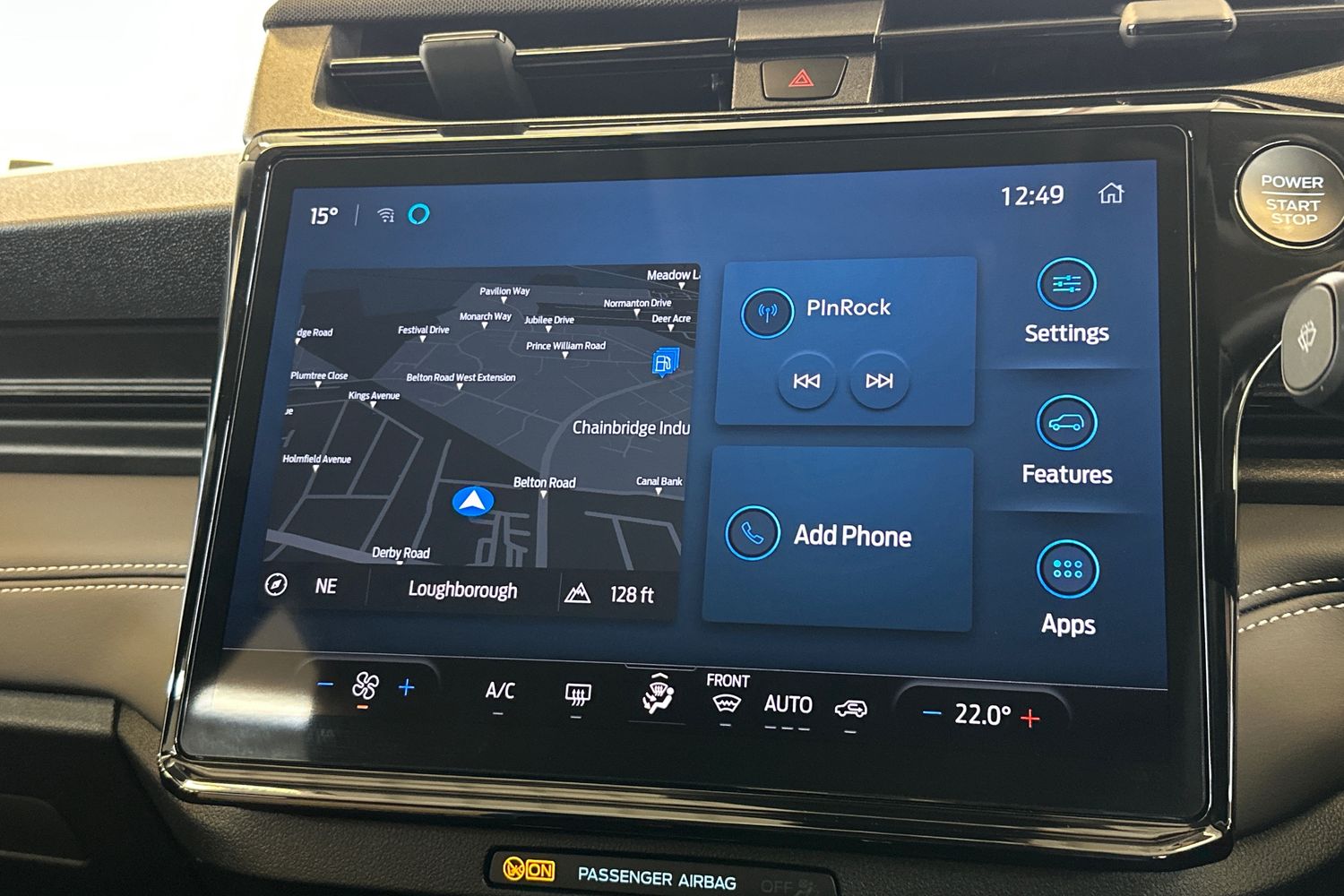 Used Ford Puma 2025 for sale - 77676956: Photo 31