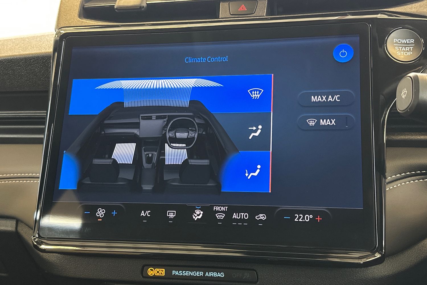 Used Ford Puma 2025 for sale - 77676956: Photo 33