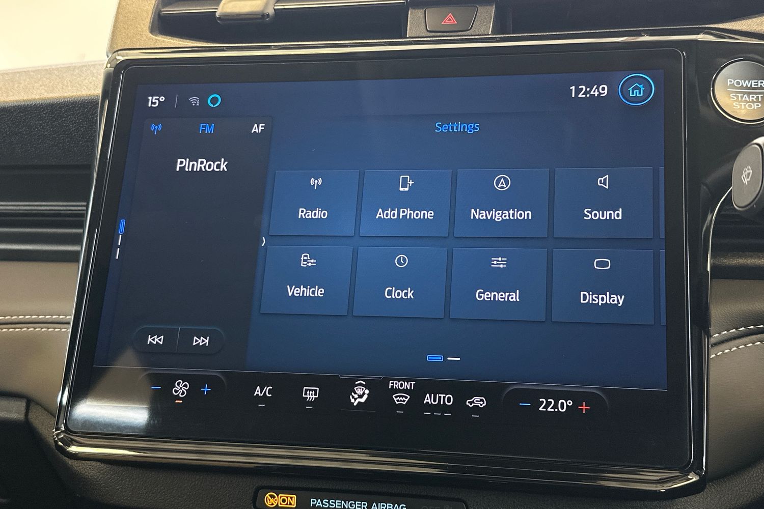 Used Ford Puma 2025 for sale - 77676956: Photo 34