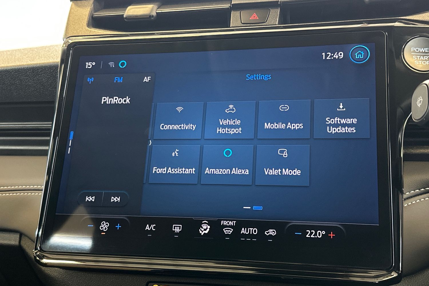 Used Ford Puma 2025 for sale - 77676956: Photo 35