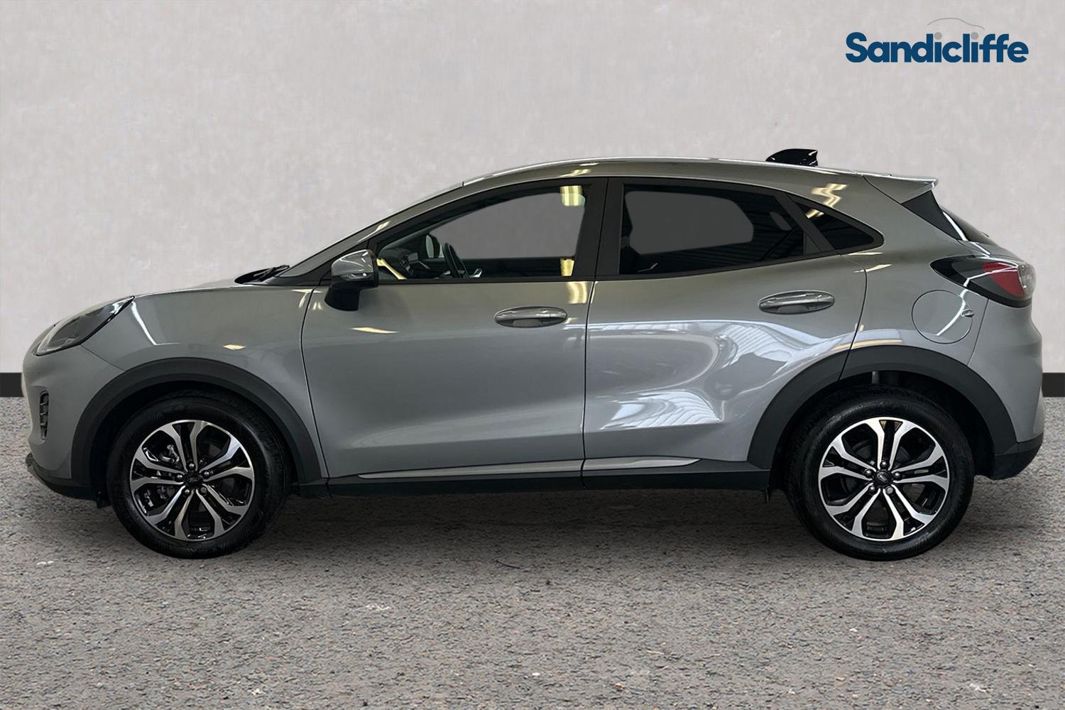 Used Ford Puma 2025 for sale - 77676956: Photo 8