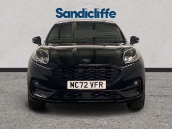 Used Ford Puma 2023 for sale - 75282147: Photo