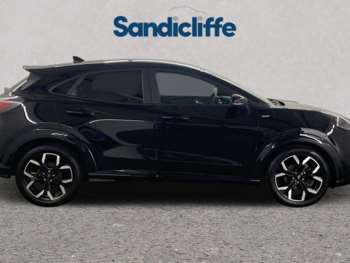 Used Ford Puma 2023 for sale - 75282147: Photo