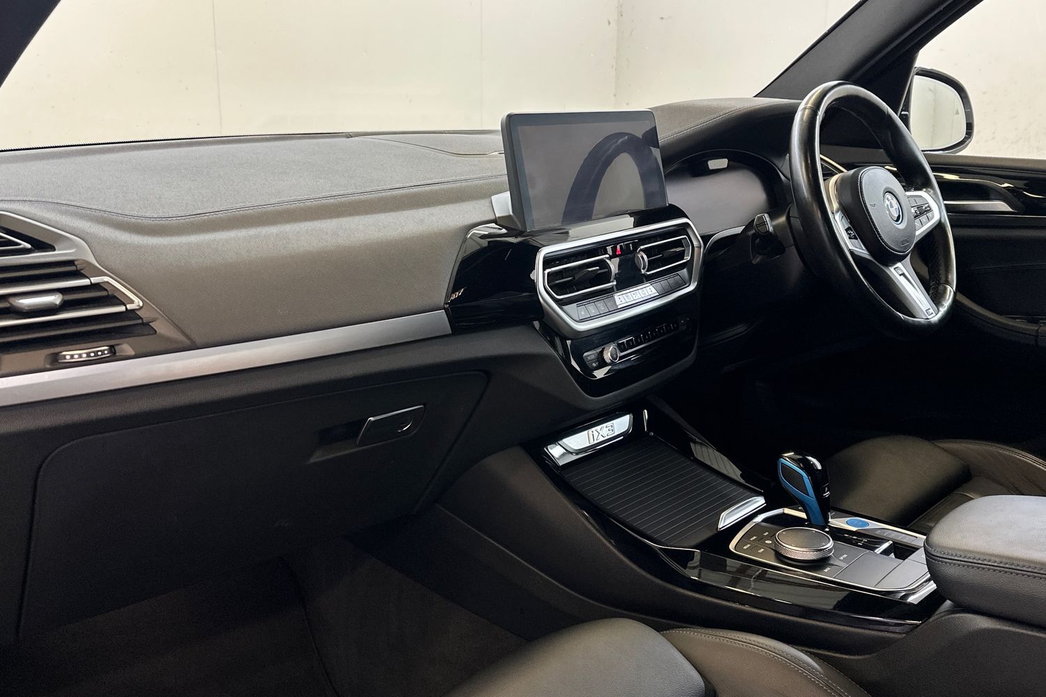 Used BMW iX3 2022 for sale - 77357131: Photo 14