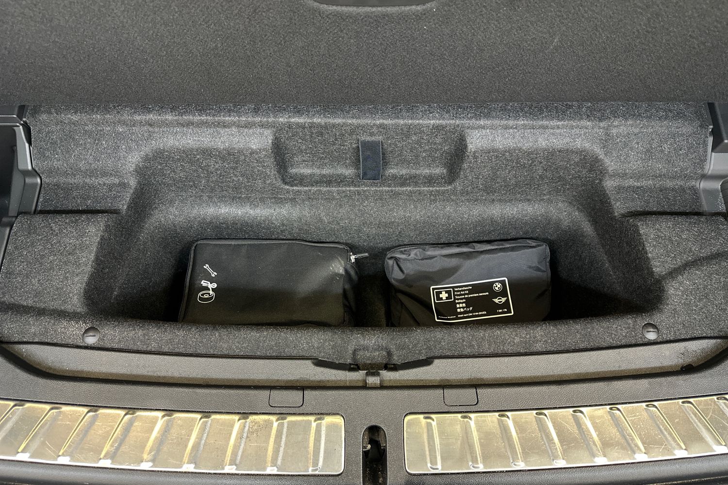 Used BMW iX3 2022 for sale - 77357131: Photo 19