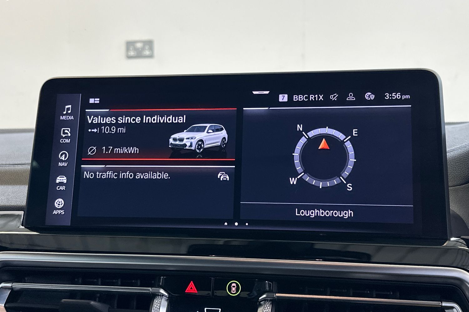 Used BMW iX3 2022 for sale - 77357131: Photo 33