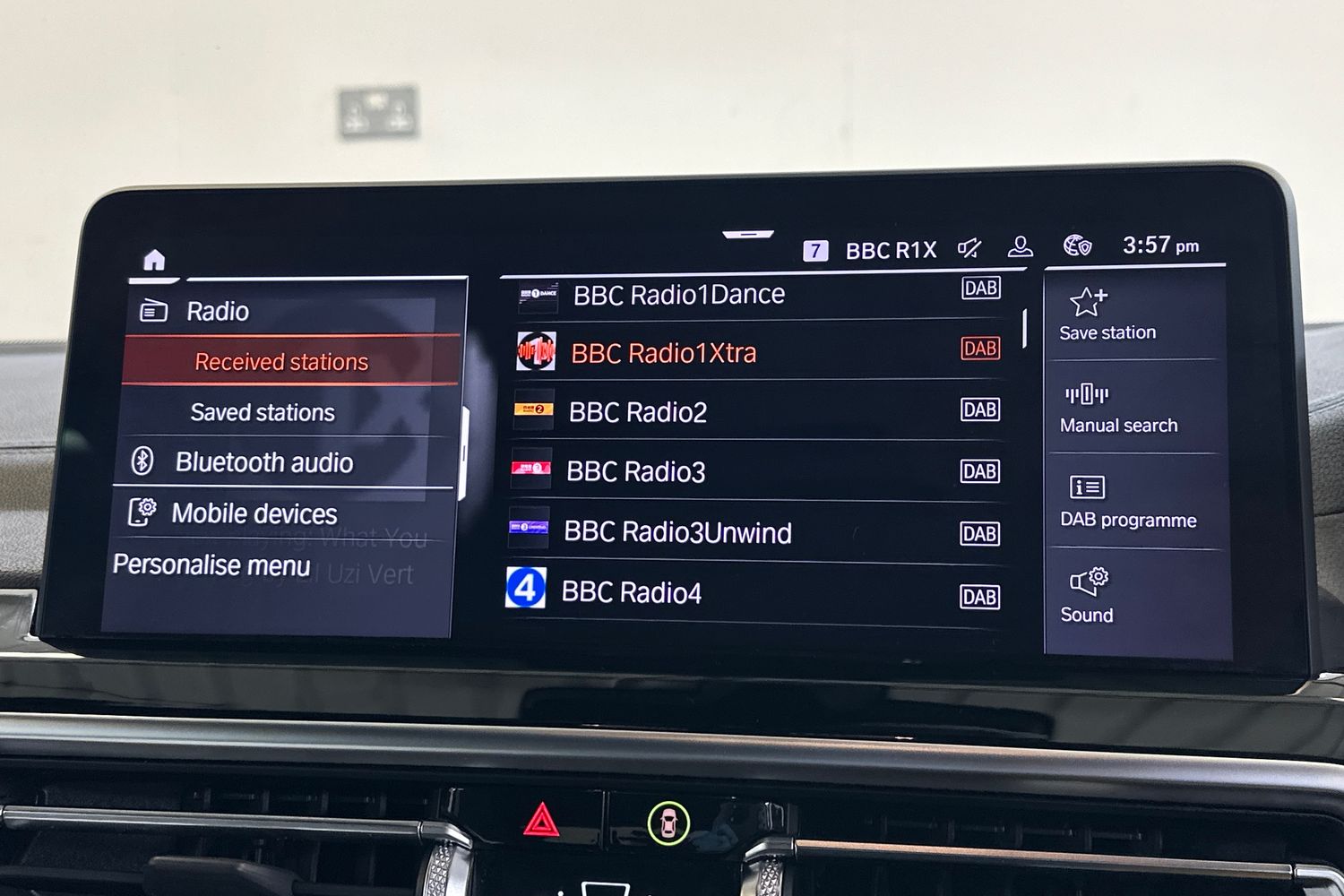 Used BMW iX3 2022 for sale - 77357131: Photo 35