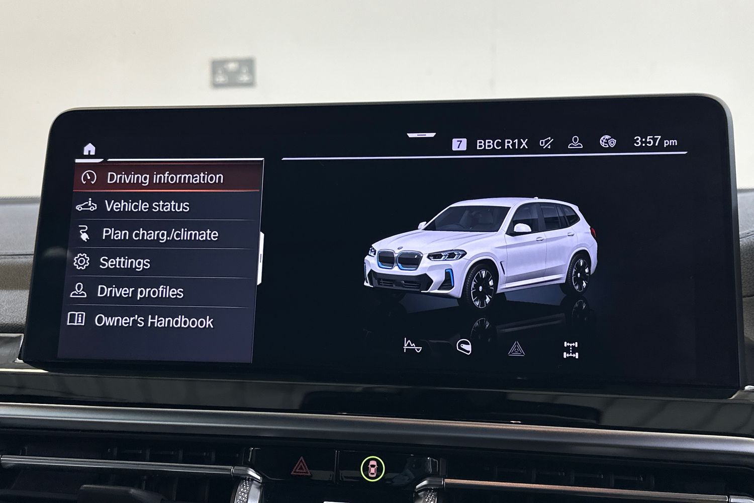 Used BMW iX3 2022 for sale - 77357131: Photo 36