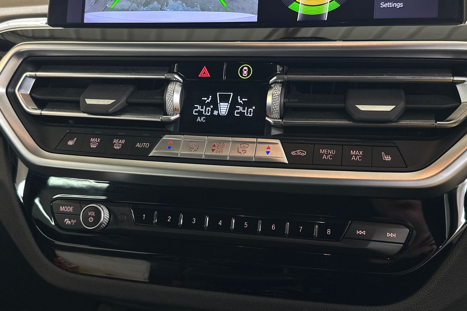 Used BMW iX3 2022 for sale - 77357131: Photo 39