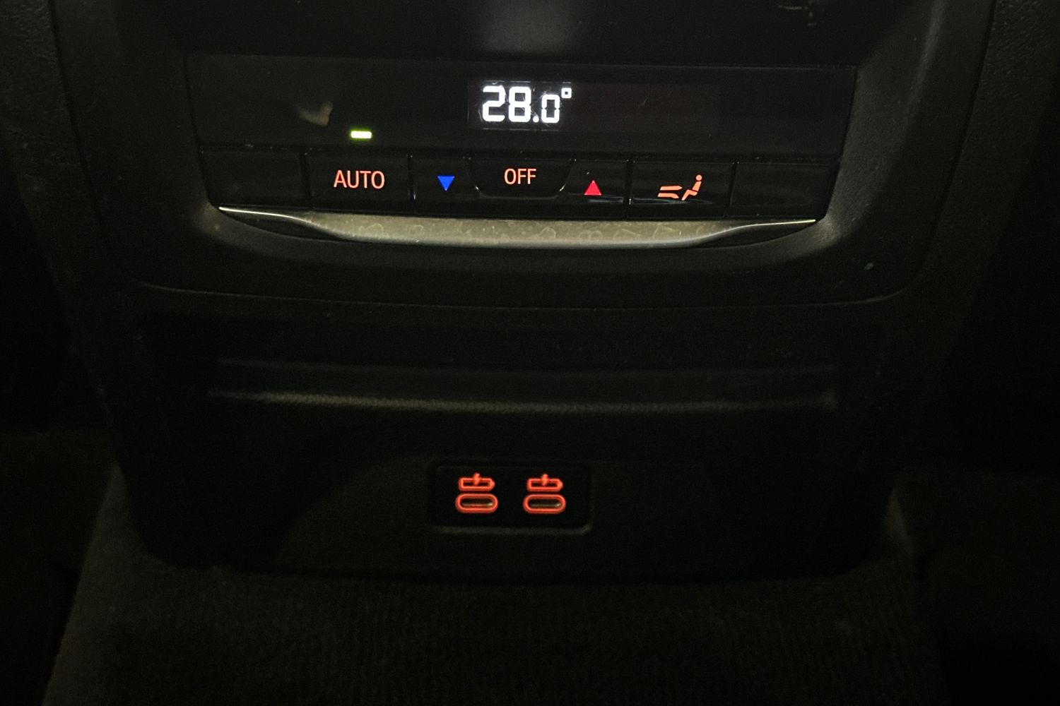 Used BMW iX3 2022 for sale - 77357131: Photo 44