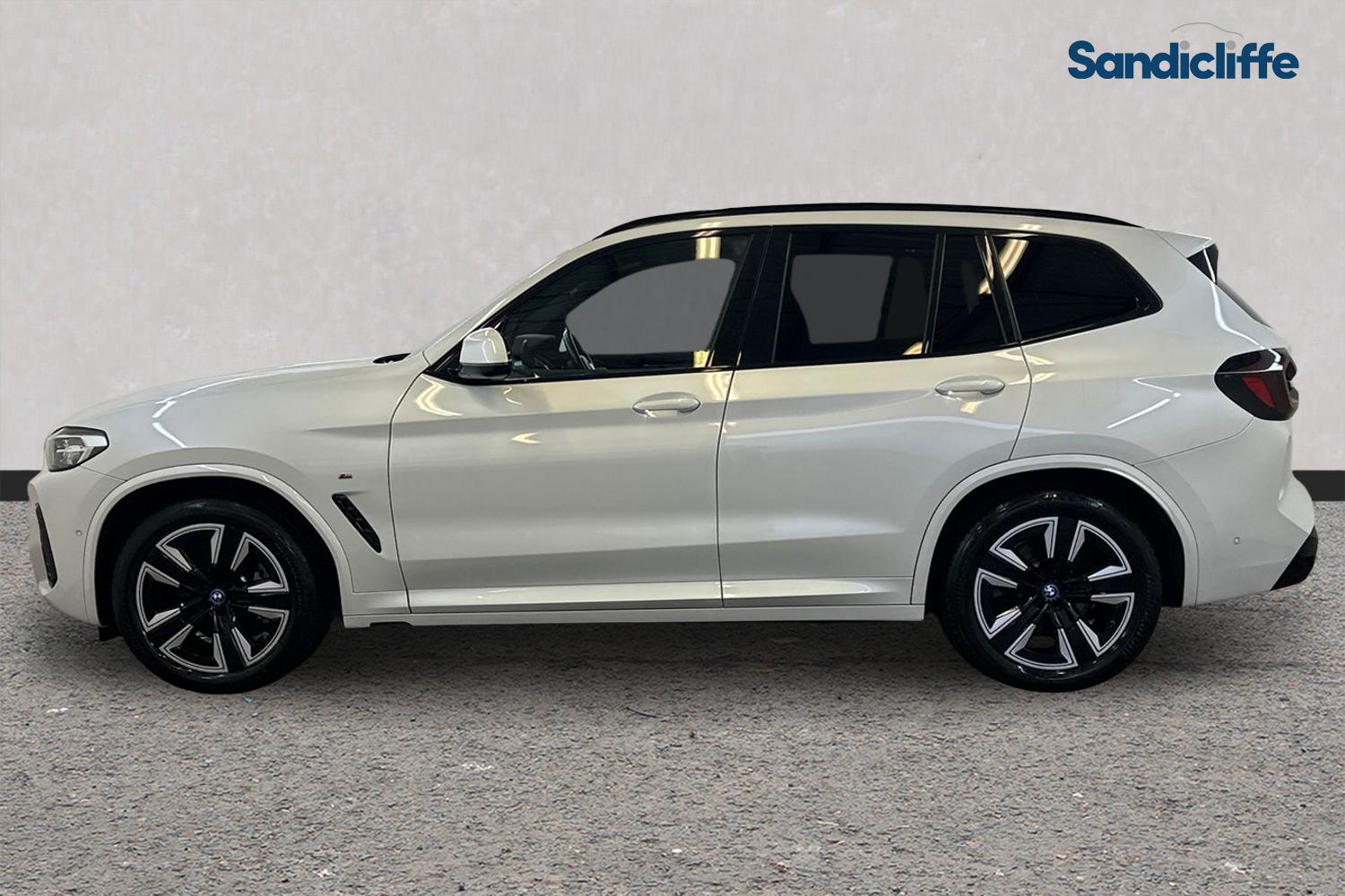 Used BMW iX3 2022 for sale - 77357131: Photo 8