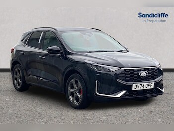 Used Ford Kuga 2024 for sale - 78559129: Photo