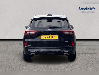 Used Ford Kuga 2024 for sale - 78559129: Photo