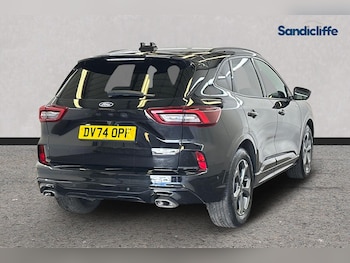 Used Ford Kuga 2024 for sale - 78559129: Photo